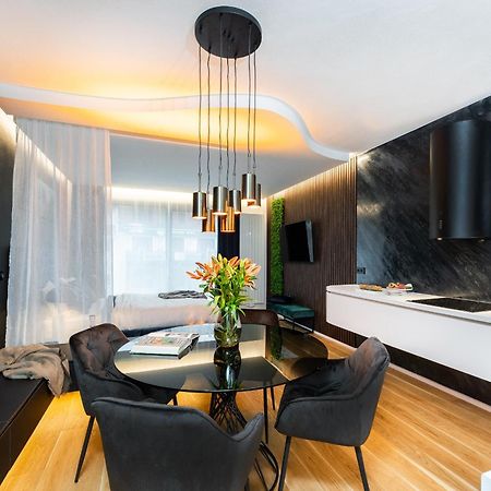 Moli Apartman S Privatni Saunou - Molo Lipno Resort Lipno nad Vltavou Luaran gambar