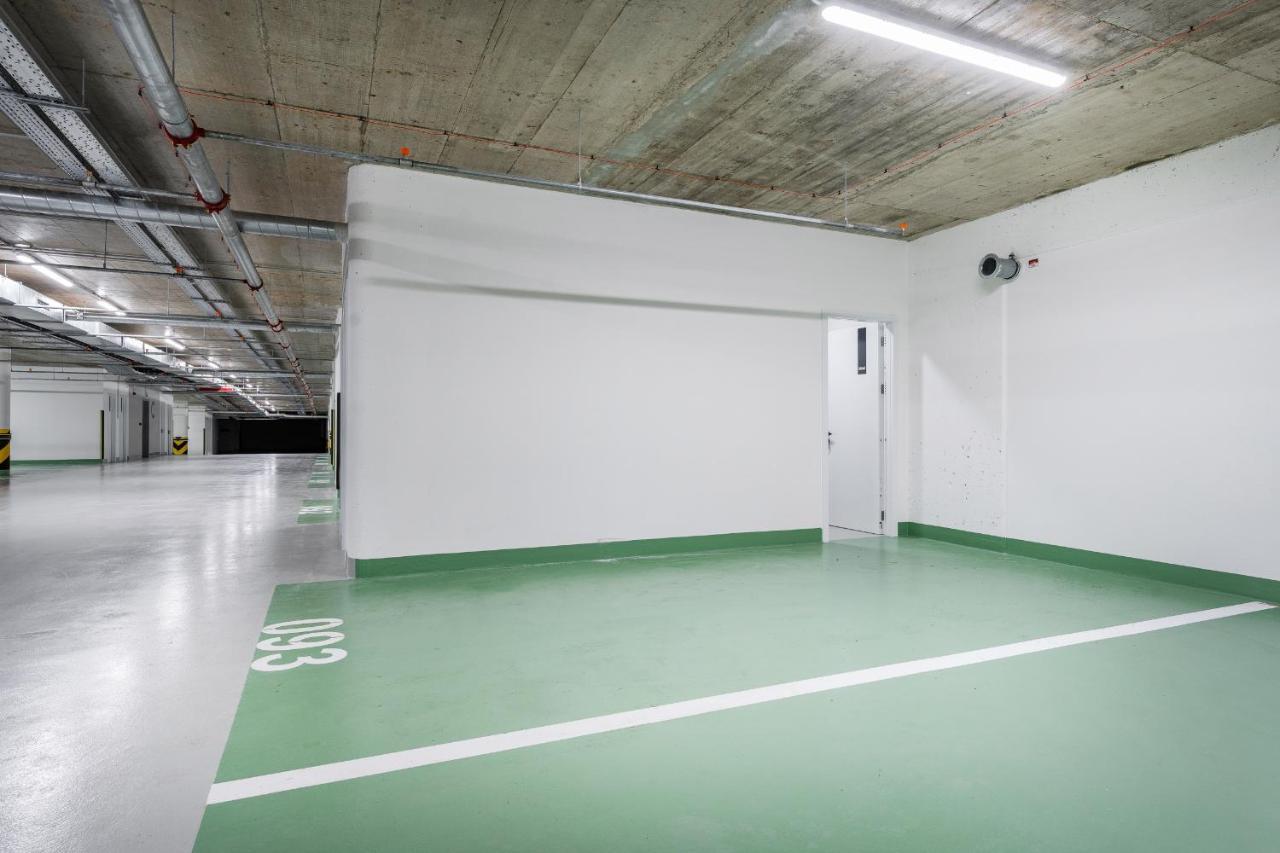 Moli Apartman S Privatni Saunou - Molo Lipno Resort Lipno nad Vltavou Luaran gambar