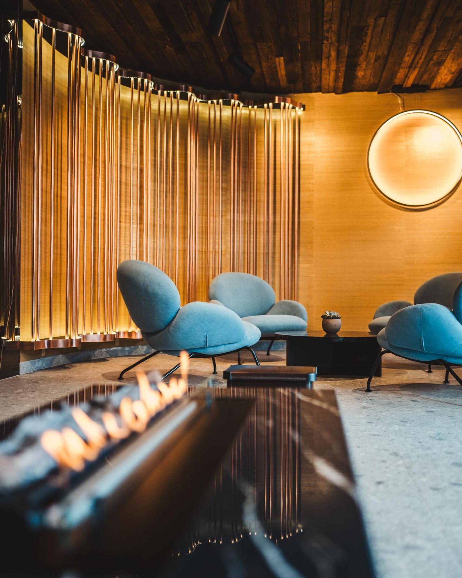 Moli Apartman S Privatni Saunou - Molo Lipno Resort Lipno nad Vltavou Luaran gambar